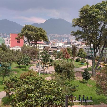 Hoteles Bogota Inn Galerias 外观 照片